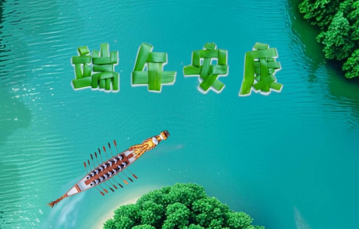 端午节丨奋楫者先 创新者强！